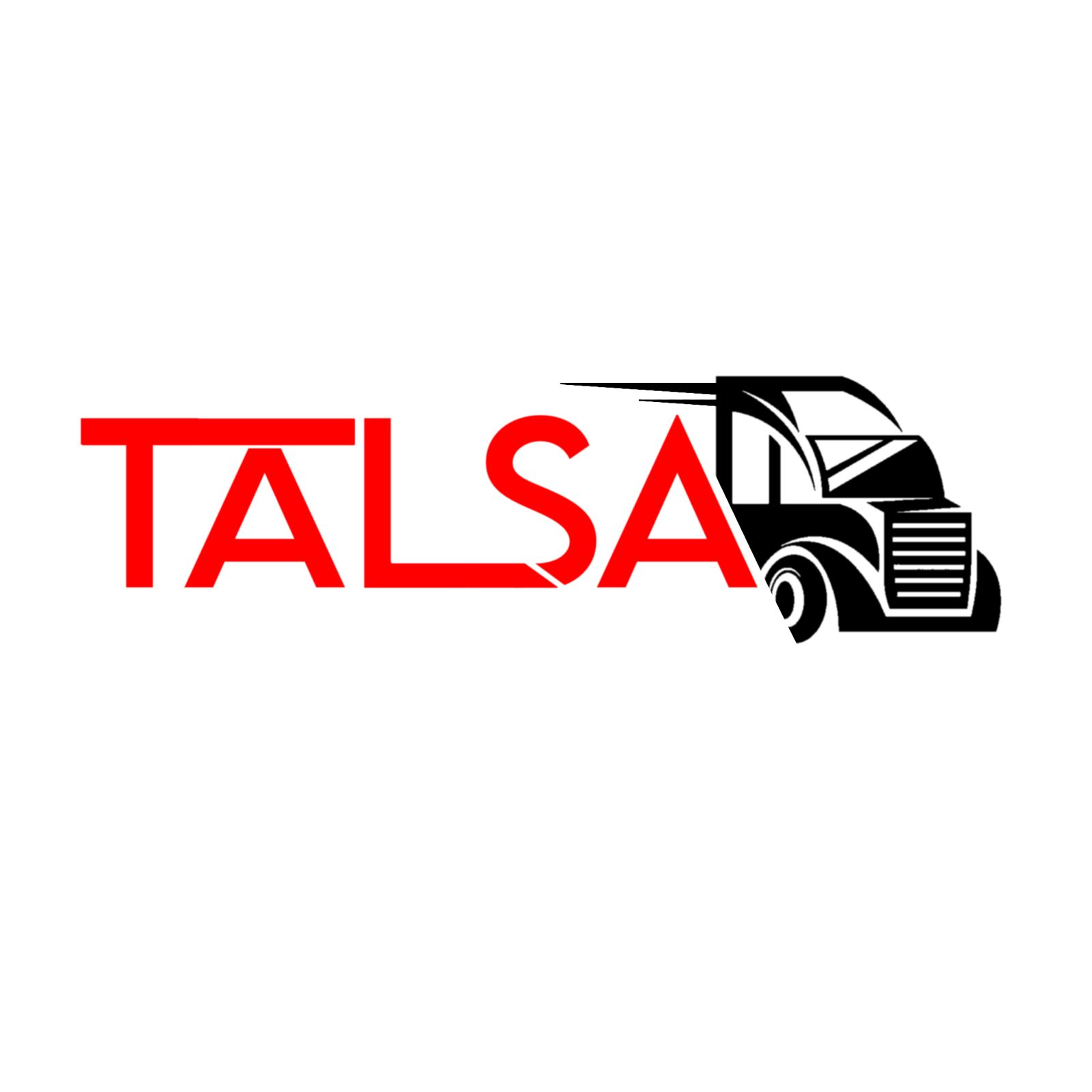 Logo TALSA